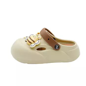 Сабо женские Abcfjg, черный