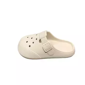 Сабо женские Abcfjg, черный