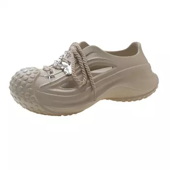 Сабо женские Abcylm, белый