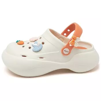 Сабо женские Agsdon