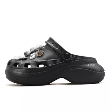 Сабо женские Ajpap, белый