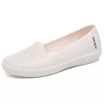 Сабо женские Aokang, черный