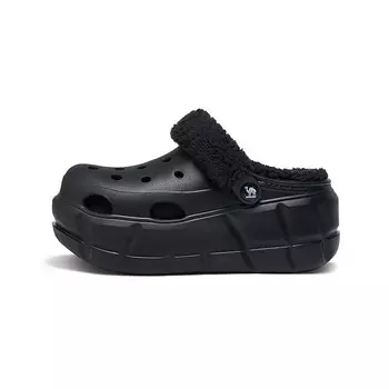 Сабо женские Camel, цвет Mocha