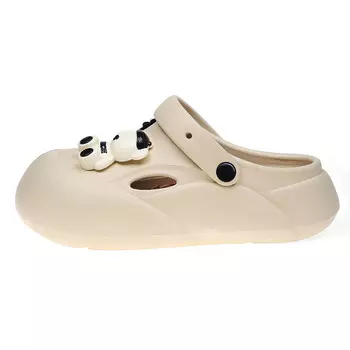 Сабо женские Caritesport, хаки