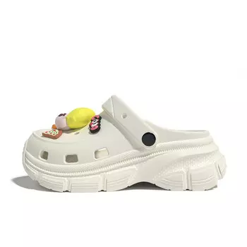 Сабо женские Chedoir, черный