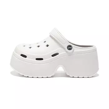 Сабо женские Cituo, хаки