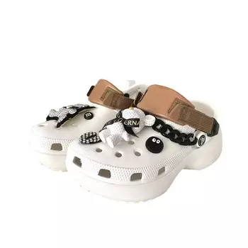 Сабо женские Crocs