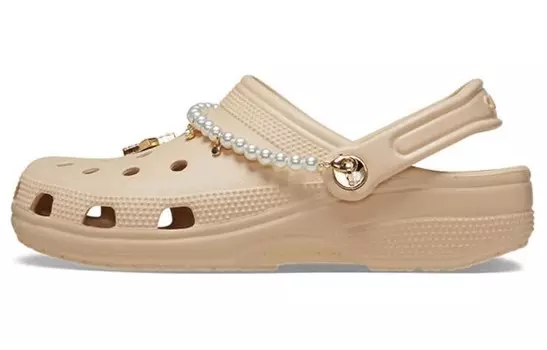 Сабо женские Crocs