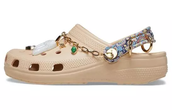 Сабо женские Crocs