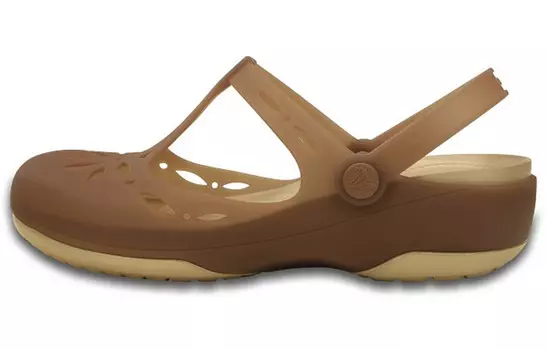 Сабо женские Crocs