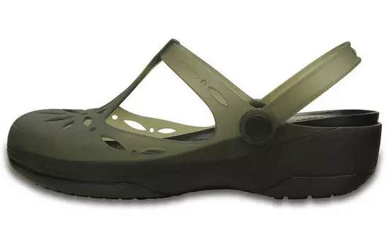 Сабо женские Crocs