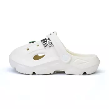 Сабо женские Deerway, бежевый