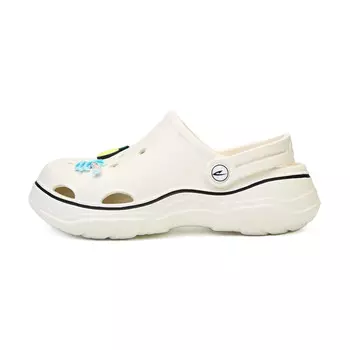 Сабо женские Deerway, бежевый