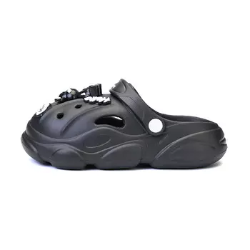 Сабо женские Deerway, черный