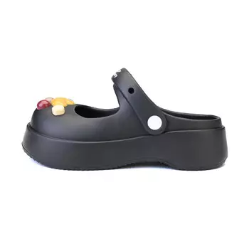 Сабо женские Deerway, черный