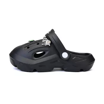 Сабо женские Deerway, черный