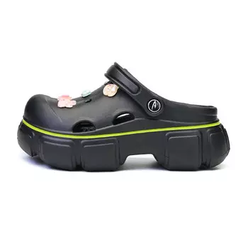 Сабо женские Deerway, черный