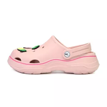 Сабо женские Deerway, розовый