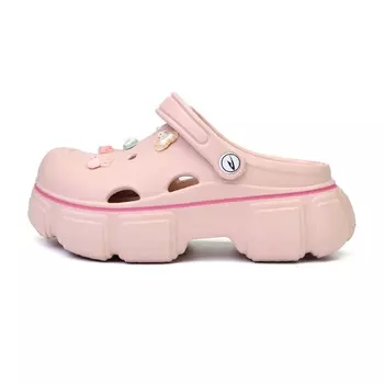 Сабо женские Deerway, розовый