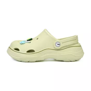 Сабо женские Deerway, зеленый