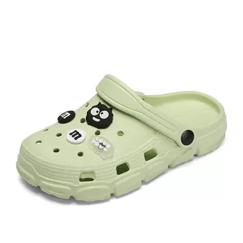 Сабо женские Eastern Camel, желтый