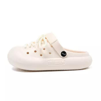 Сабо женские Exull Q, белый