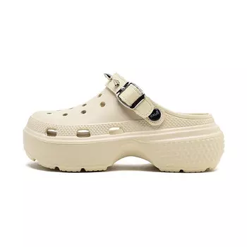 Сабо женские Exull Q, хаки