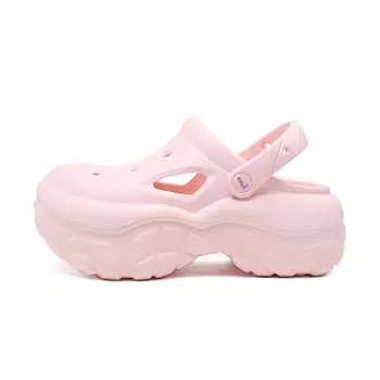 Сабо женские Exull Q, розовый