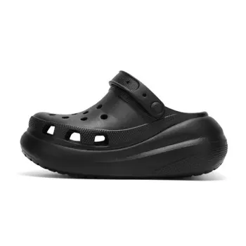 Сабо женские Gateless, черный