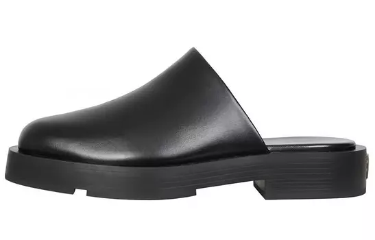 Сабо женские Givenchy, черный