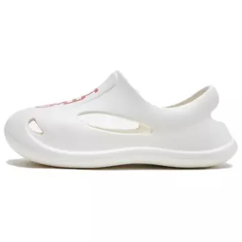 Сабо женские Hotwind, зеленый