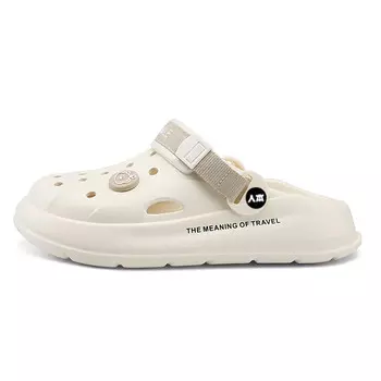 Сабо женские Humanism 1986