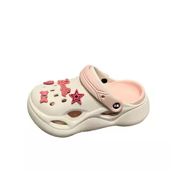 Сабо женские Humanism 1986