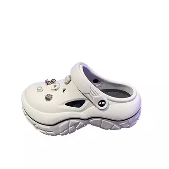 Сабо женские Humanism 1986