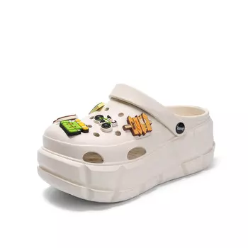 Сабо женские Jeep