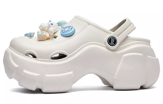 Сабо женские La Chapelle