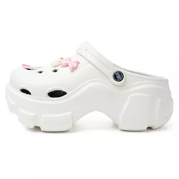 Сабо женские La Chapelle, черный