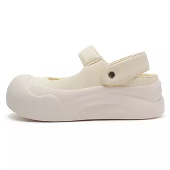 Сабо женские La Chapelle, розовый