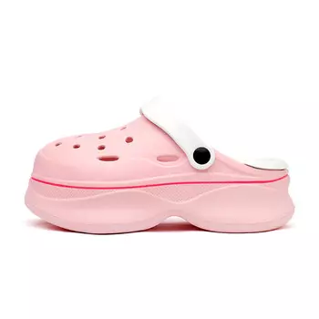 Сабо женские Oubt, бежевый