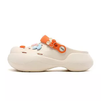 Сабо женские Oubt, розовый