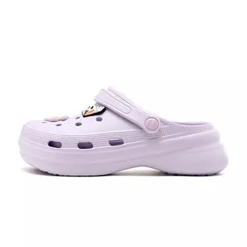 Сабо женские Oubt, розовый