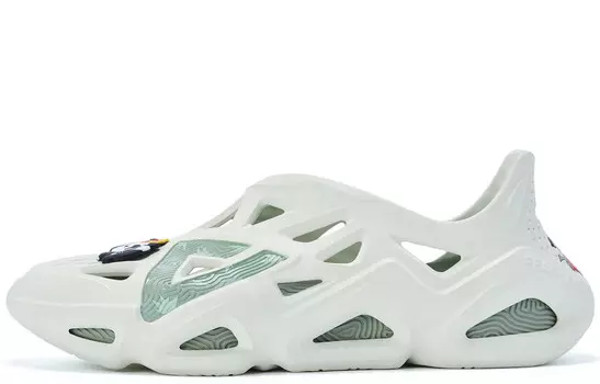 Сабо женские Peak