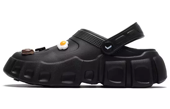 Сабо женские Pony