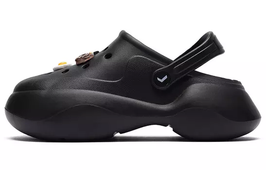 Сабо женские Pony