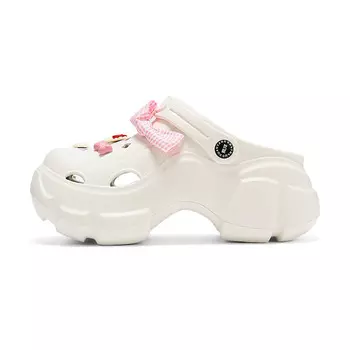 Сабо женские Quanyang, черный