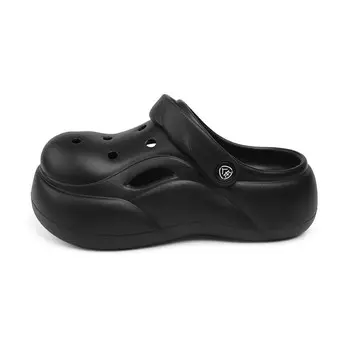 Сабо женские Renben, черный