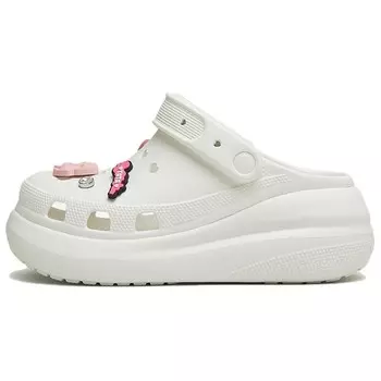 Сабо женские Tata, белый