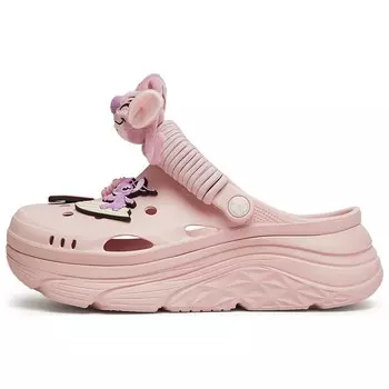 Сабо женские Teenmix