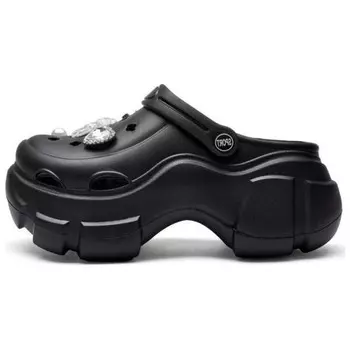 Сабо женские Toomanyshoes