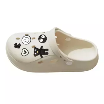 Сабо женские Tzldn, цвет Green [baby rabbit]